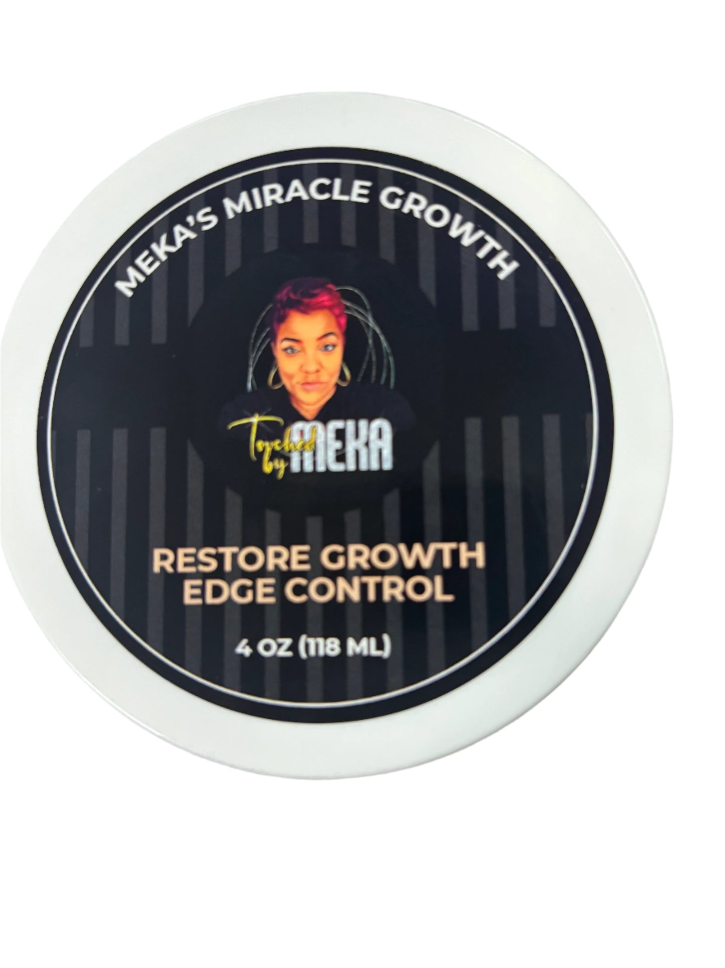 Growth Edge Control