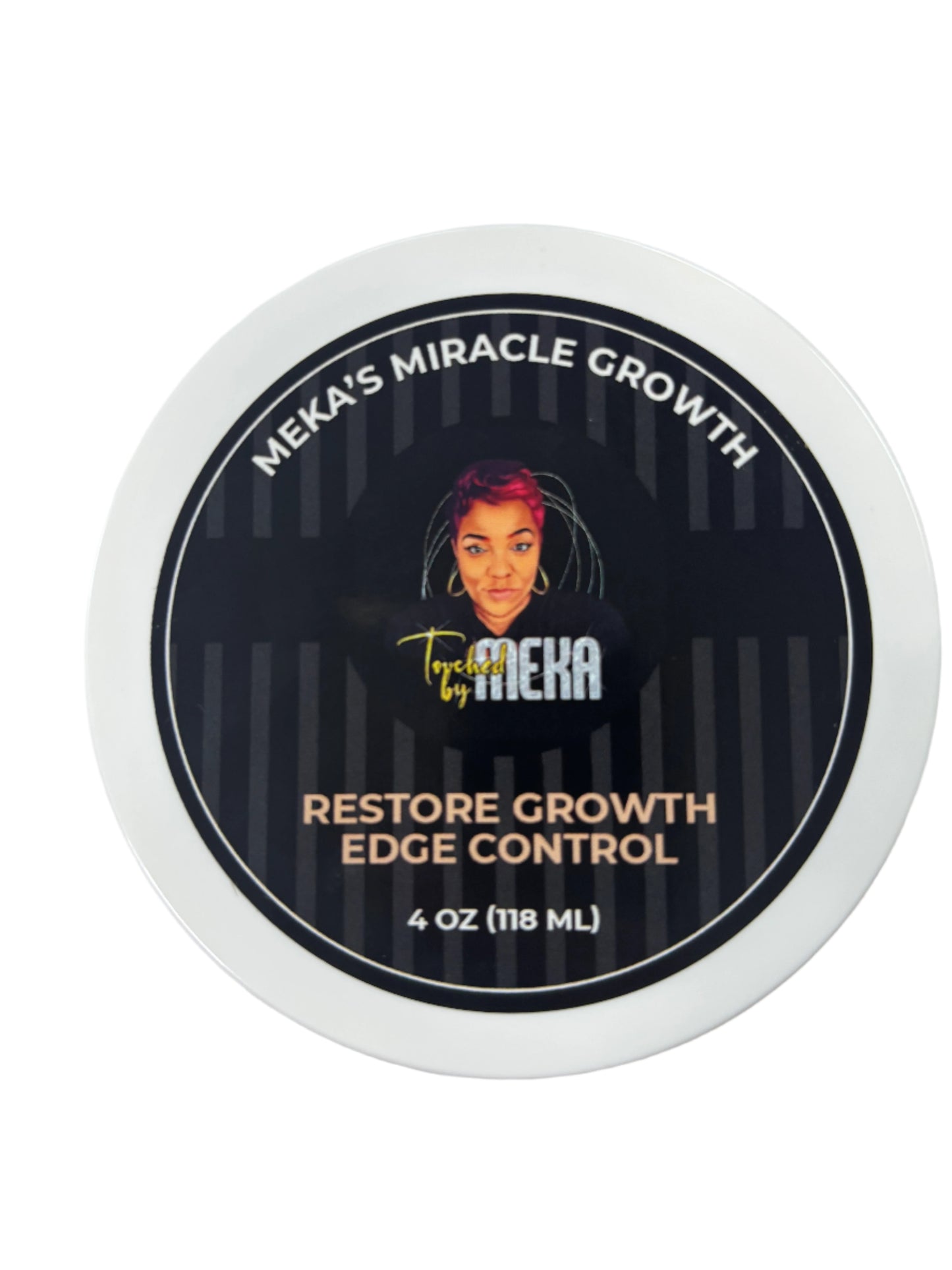 Growth Edge Control